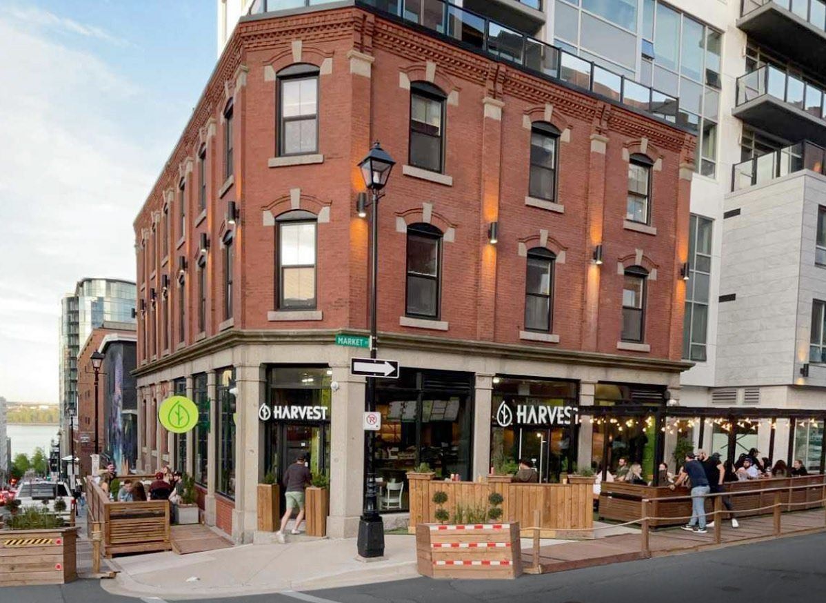 10 New Downtown Halifax Patios Everyone Should Experience This Summer