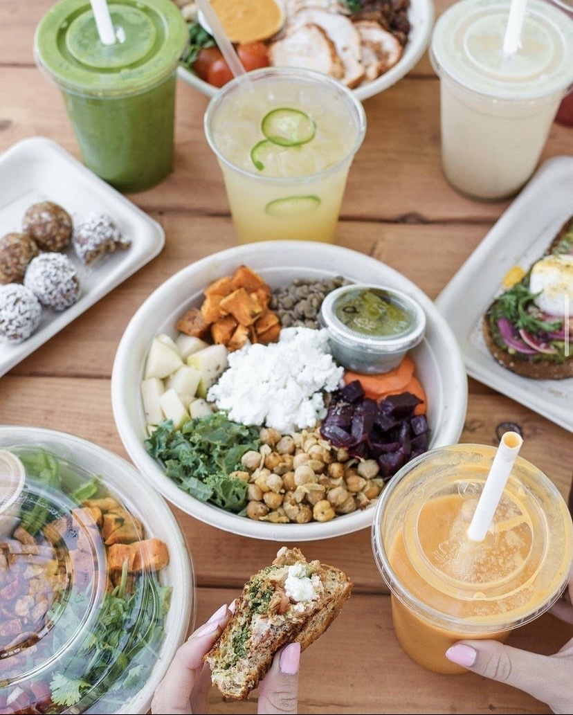 10 New Downtown Halifax Patios Everyone Should Experience This Summer