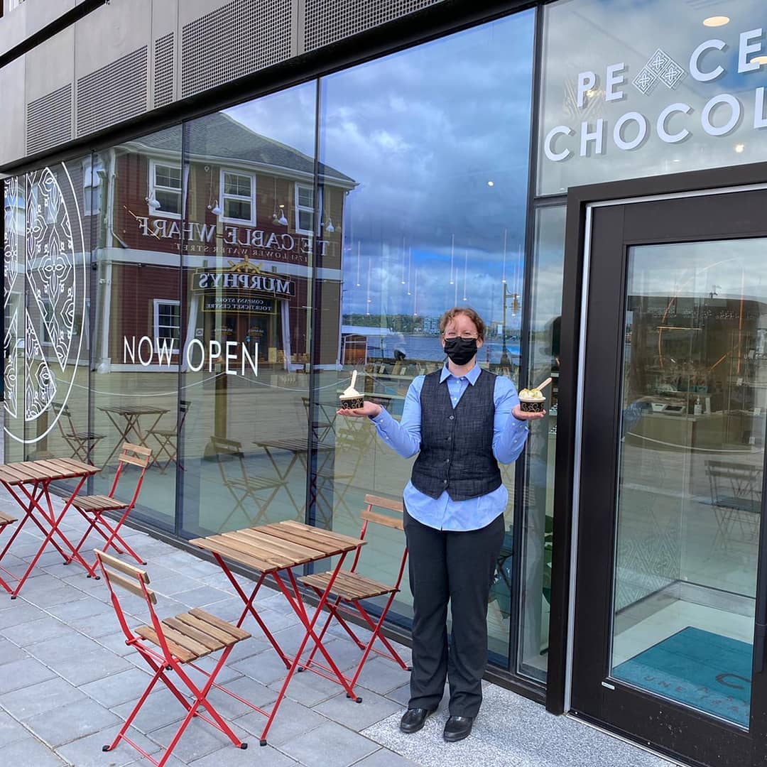 10 New Downtown Halifax Patios Everyone Should Experience This Summer