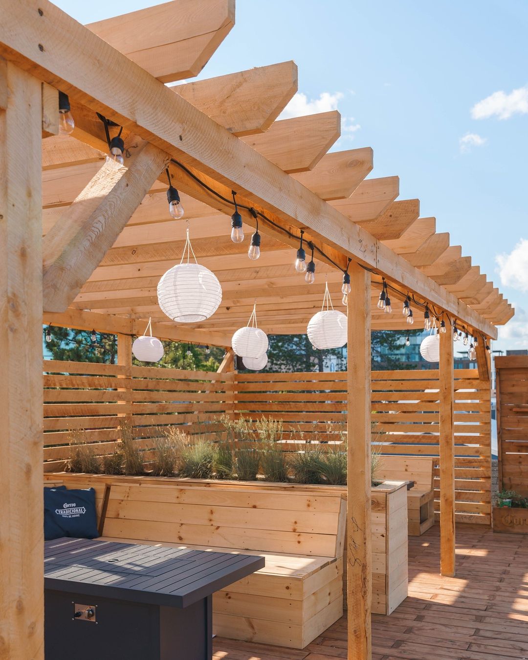 10 New Downtown Halifax Patios Everyone Should Experience This Summer