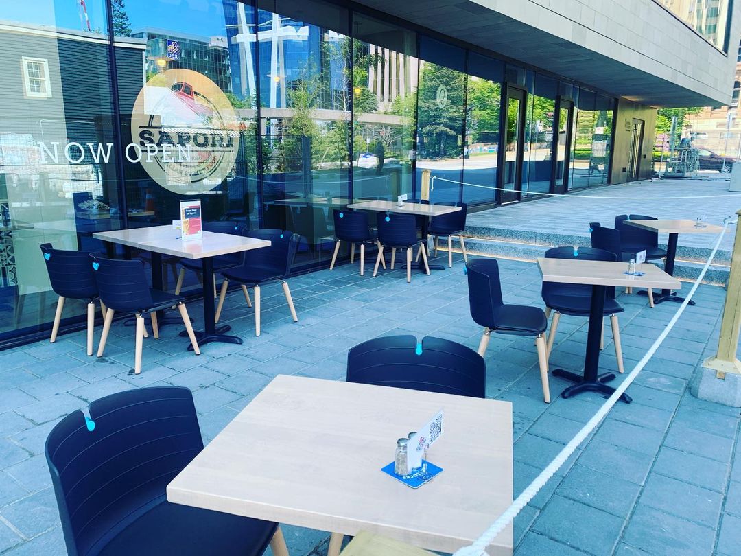 10 New Downtown Halifax Patios Everyone Should Experience This Summer