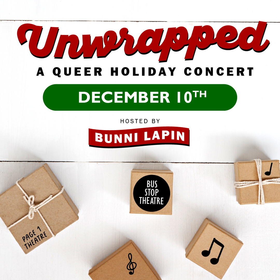 Unwrapped L A Queer Holiday Concert Discover Halifax