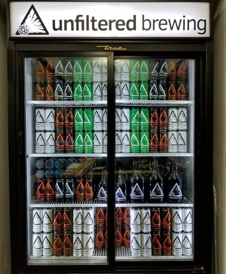 7 Craft Breweries in Halifax That Will Cure What Ales You Discover