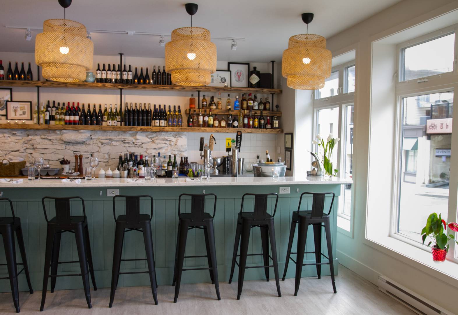 10 of the COOLEST Local Businesses in Downtown Dartmouth PART 2