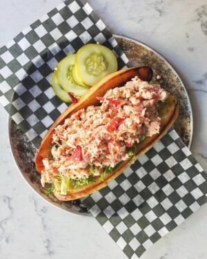 Top 5 Places to Get Lobster Rolls in Halifax image