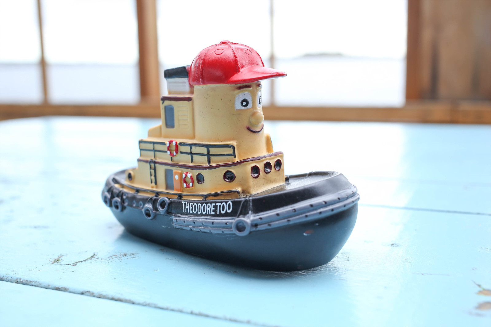 theodore tugboat toys