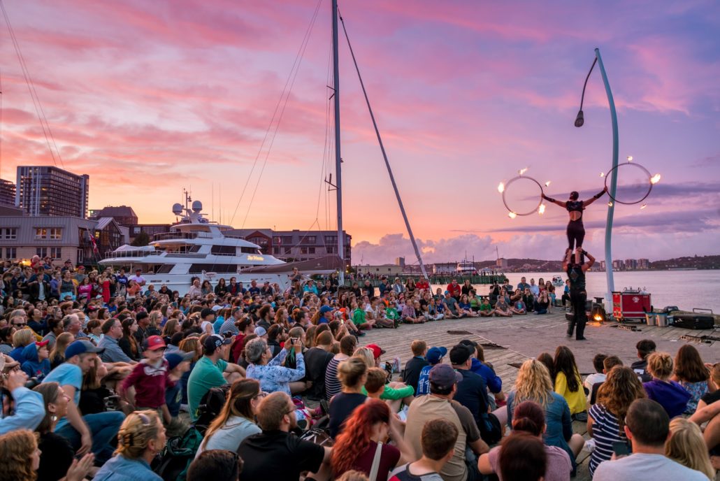 8 Reasons to Visit Halifax Over Any Other Maritime City Discover