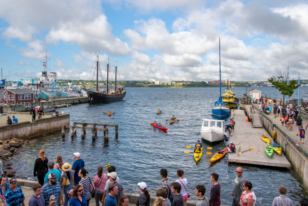 Top 10 TripAdvisorReviewed Halifax Attractions Discover Halifax