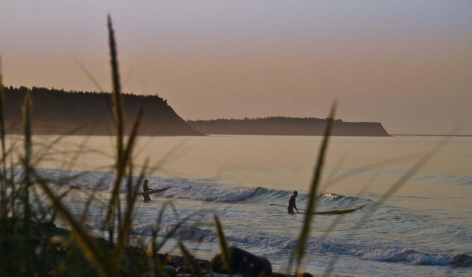 A Local’s Guide to Surfing in Halifax Discover Halifax