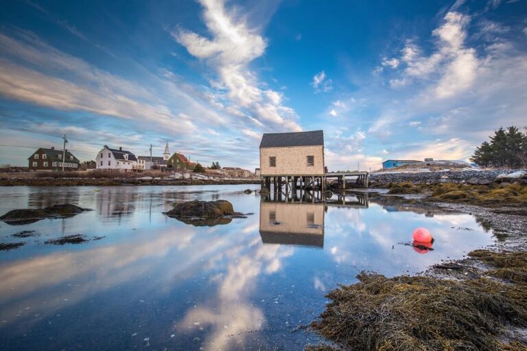 5 OfftheBeatenPath Halifax Communities You HAVE to Explore