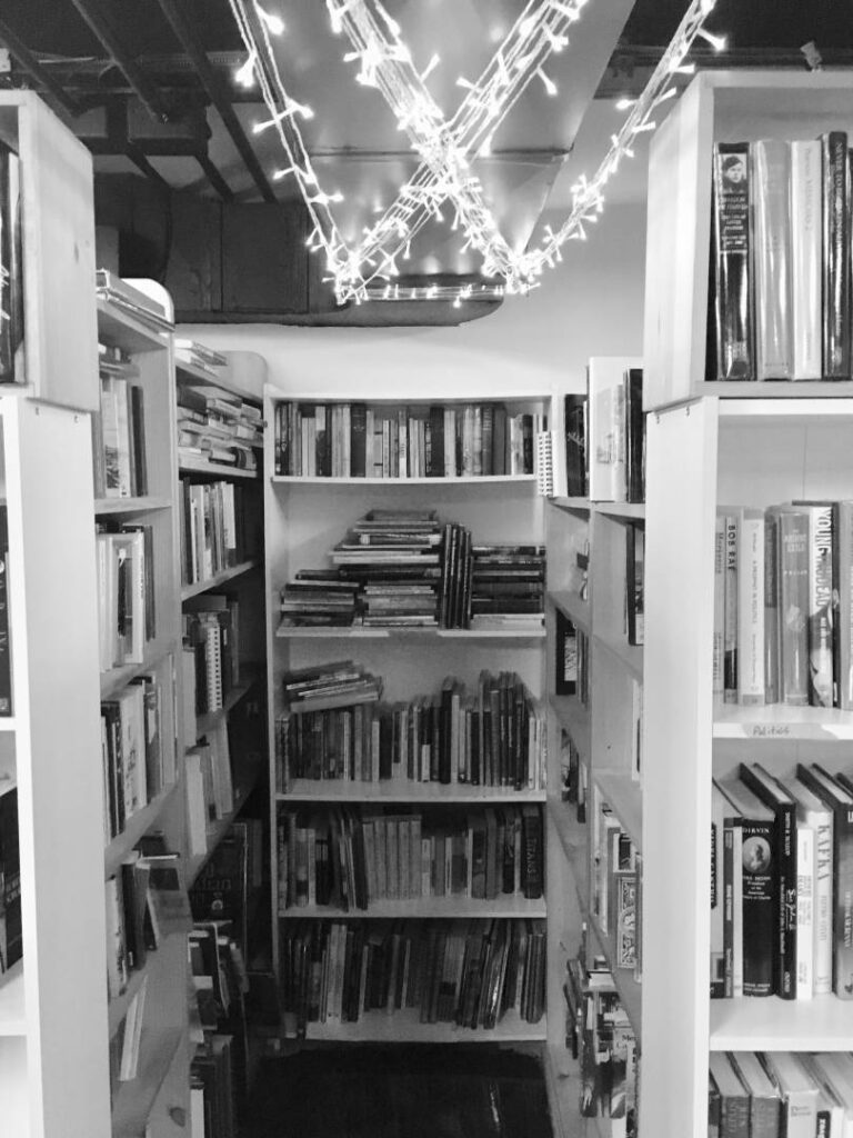 5 Secondhand Bookstores in Halifax That Are Every Book Lover’s Dream Discover Halifax