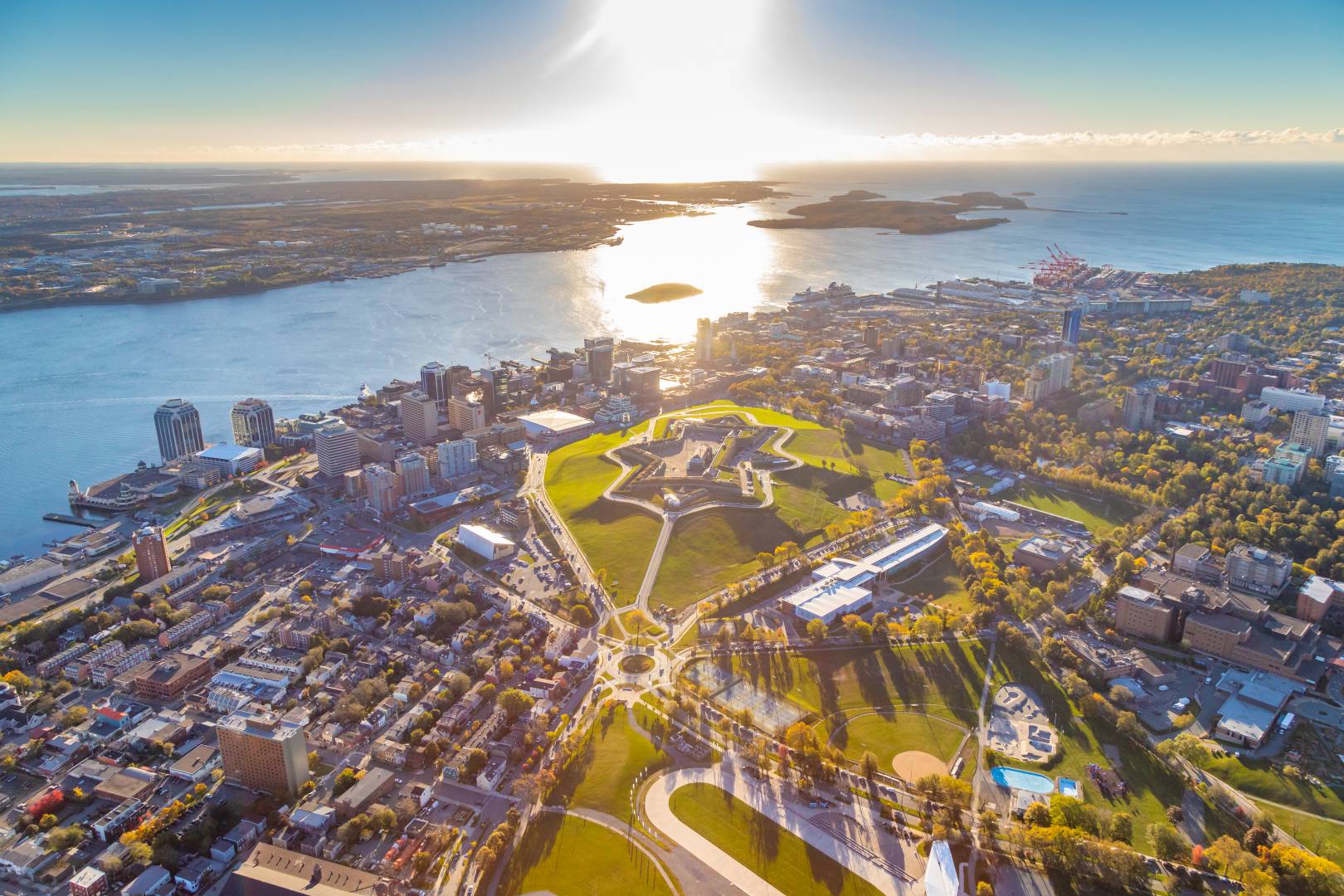 8 Reasons to Visit Halifax Over Any Other Maritime City ...