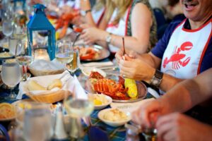 5 Amazing Lobster Dinners in Halifax image
