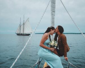 2SLGBTQIA+ Friendly Wedding Venues in Halifax image