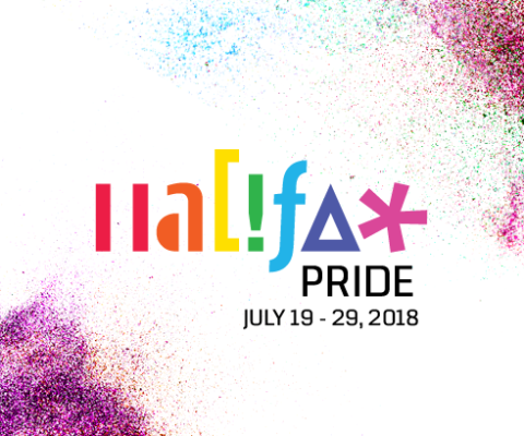 gay pride week halifax