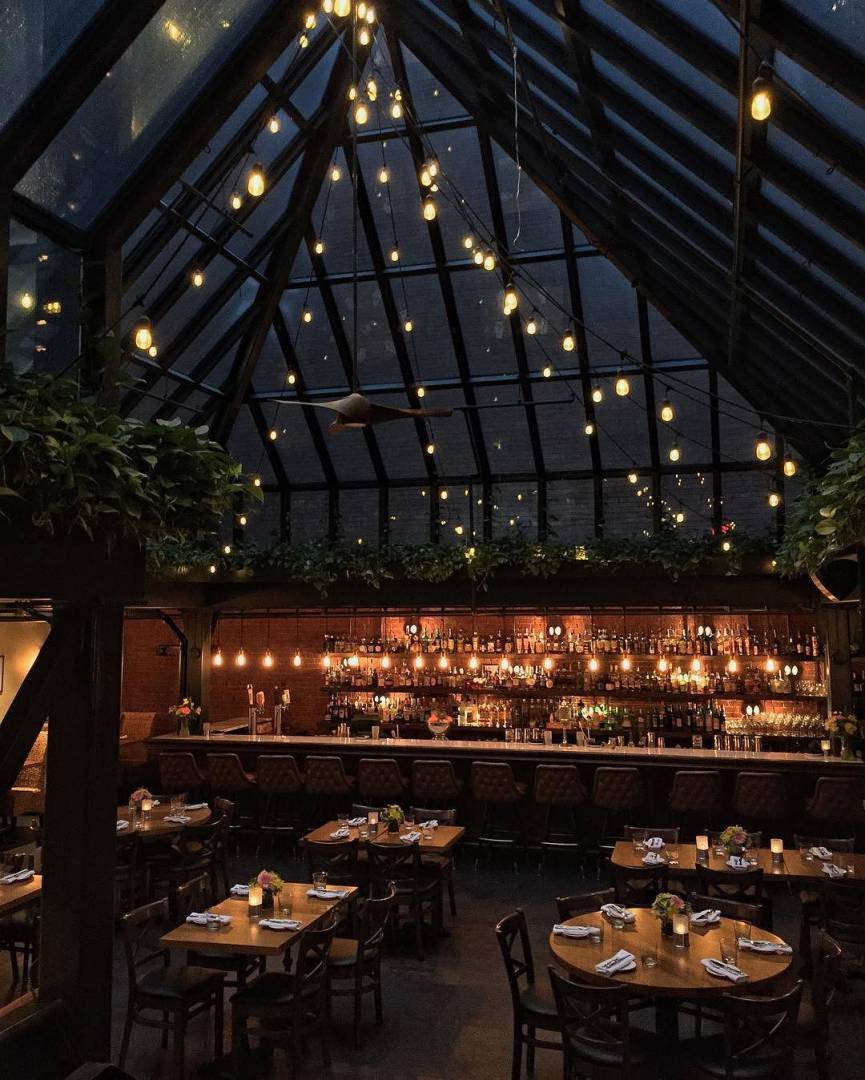 5 Wonderful Wine Bars in Halifax Discover Halifax