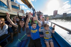 Halifax's BEST Tours for Kids image
