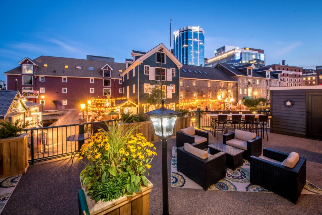 Top 10 Meeting & Convention Facilities in Halifax Discover Halifax