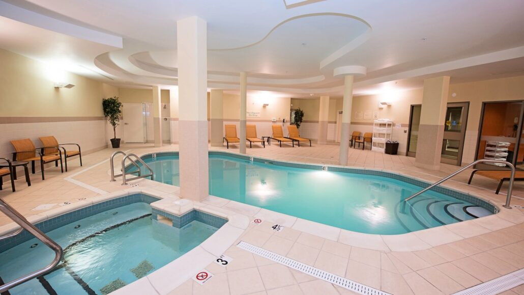 Halifax Hotels With Pools     Discover Halifax