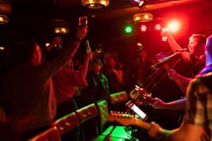 Where to See Live Music in Halifax image