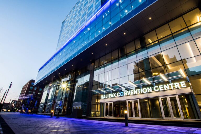 Top 10 Meeting & Convention Facilities in Halifax Discover Halifax