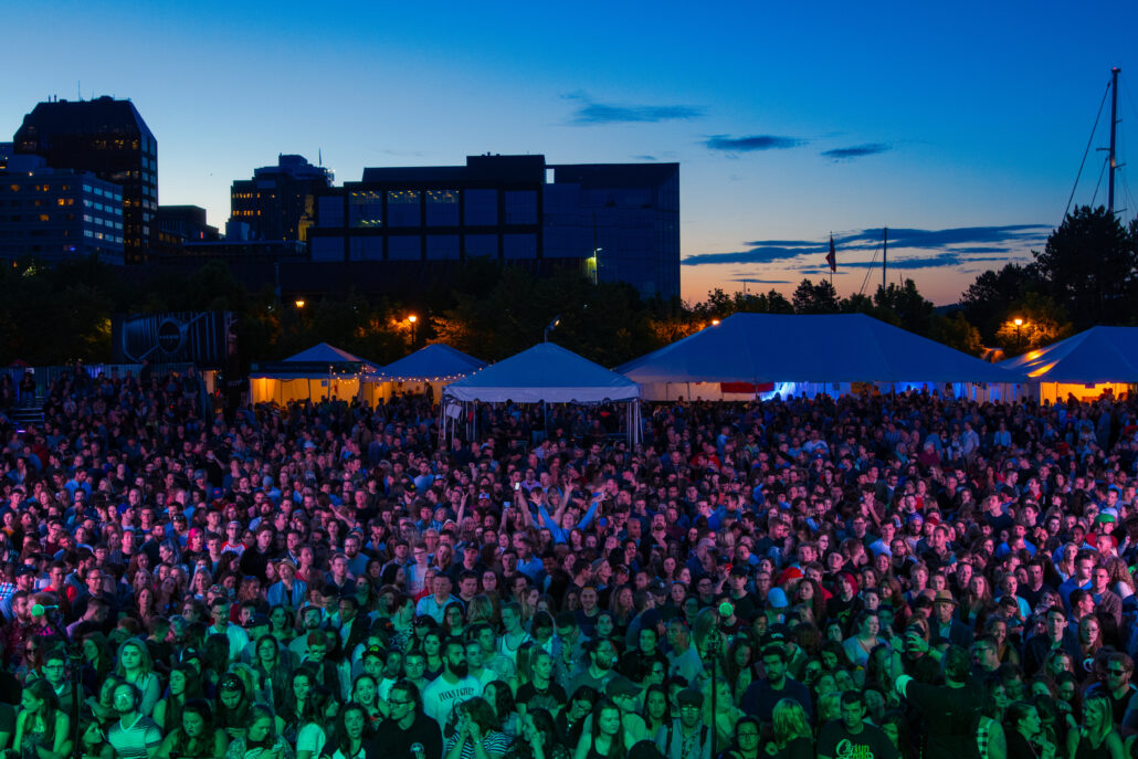 10 Reasons to Attend the 2019 TD Halifax Jazz Festival – Discover Halifax