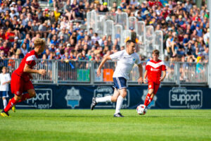 Halifax: A City for Sports Fans image