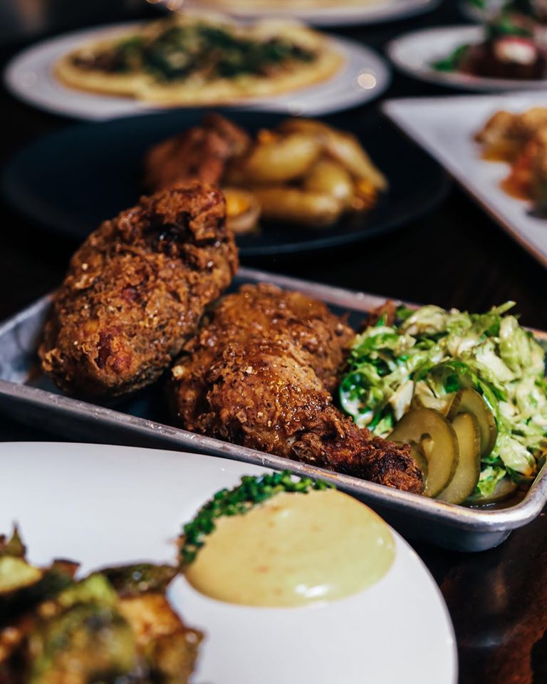 Stubborn Goat Gastropub Discover Halifax