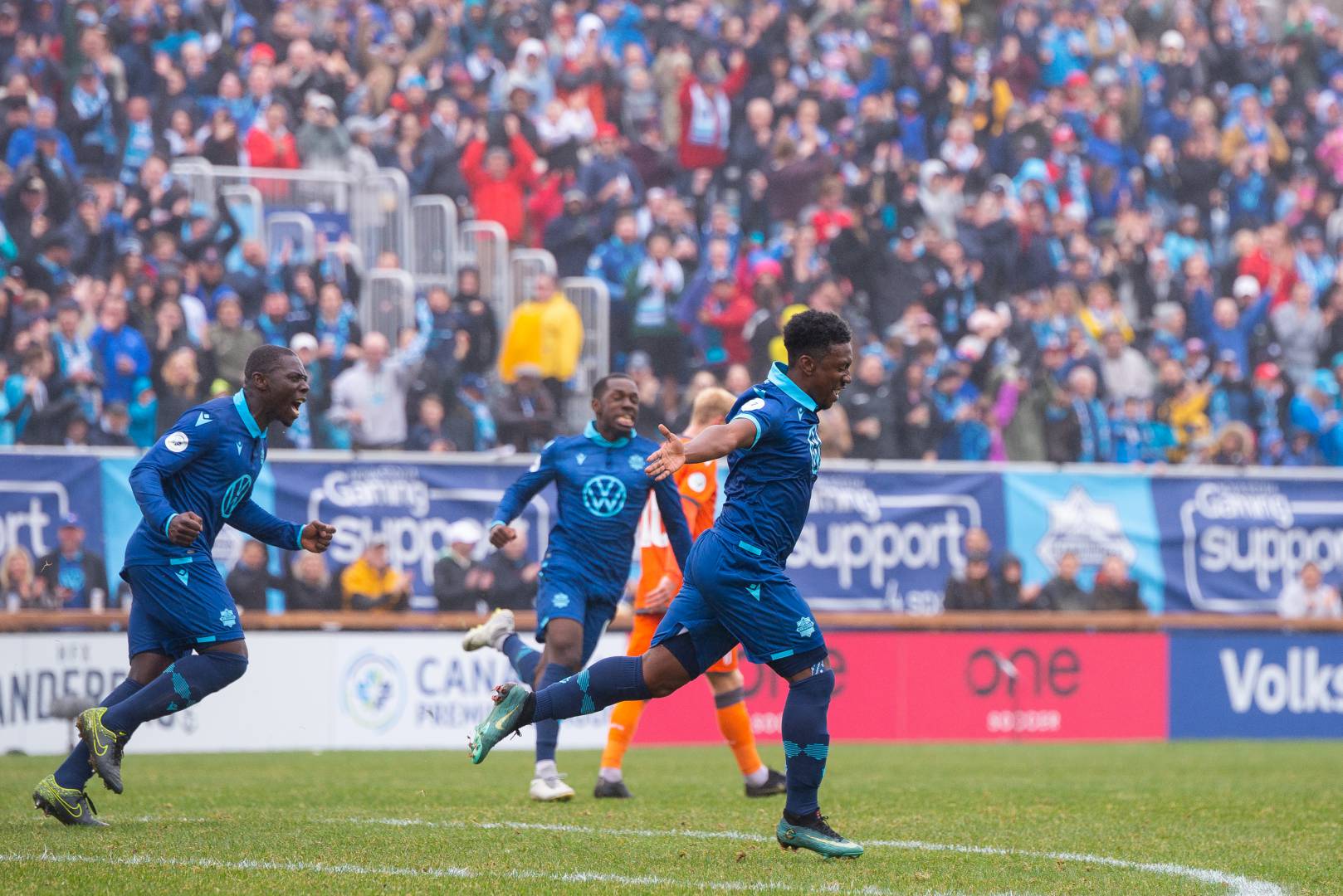 10 Reasons to Catch a HFX Wanderers FC Home Game in Halifax – Discover ...