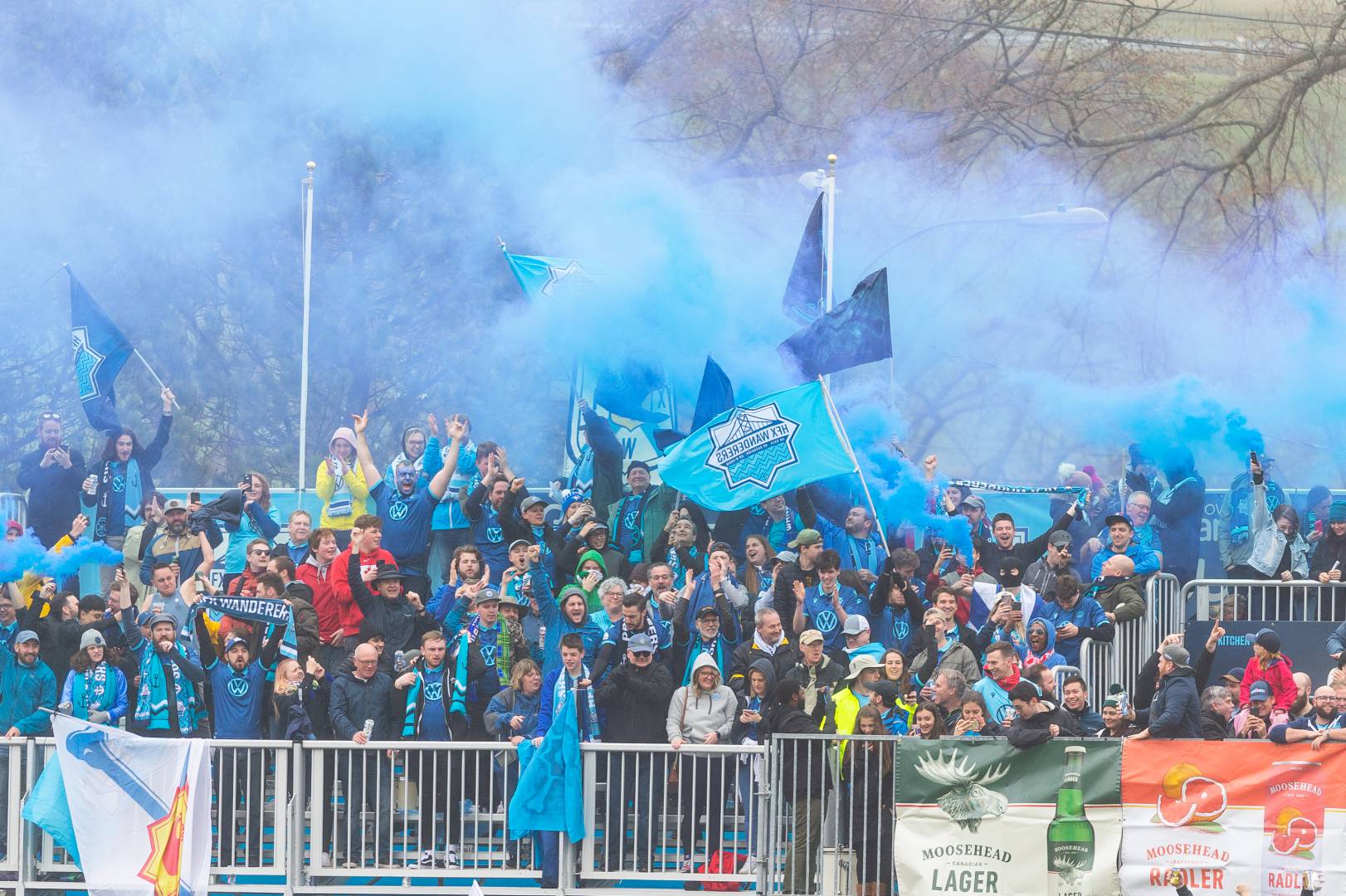 8 Tips to Help You Prepare for a HFX Wanderers Home Game ...