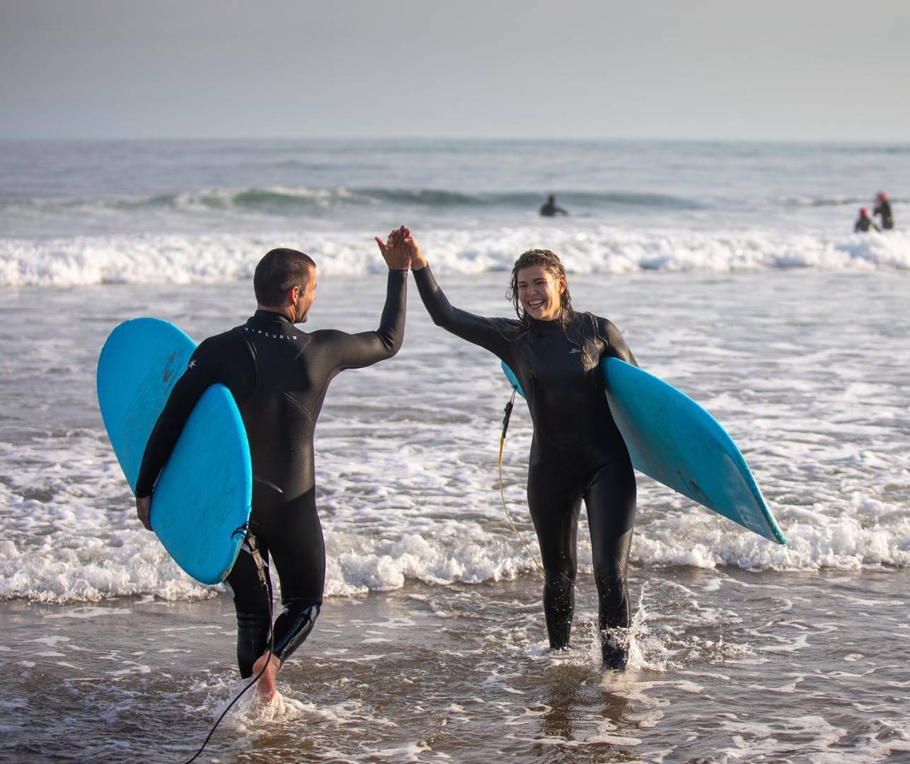 A Local’s Guide to Surfing in Halifax Discover Halifax