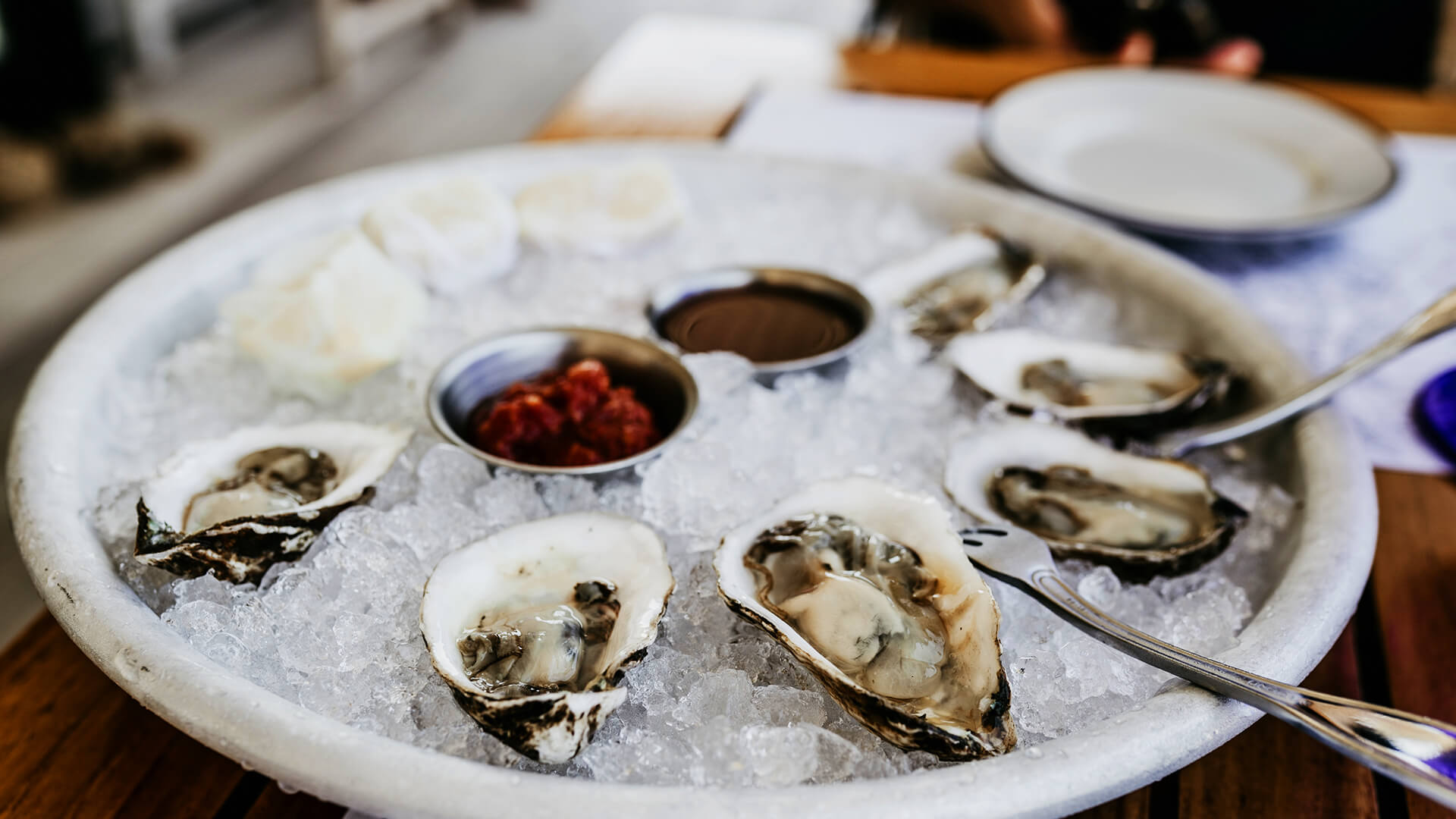 Must-Visit Halifax Oyster Bars - Discover Halifax