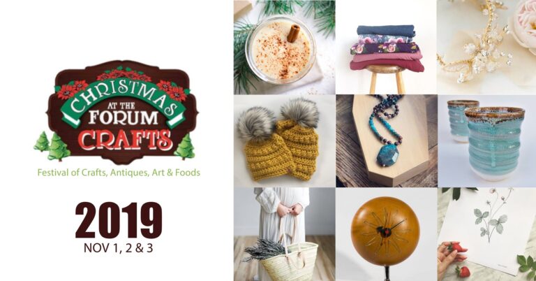 5 Must-Attend Holiday Craft Markets in Halifax – Discover Halifax