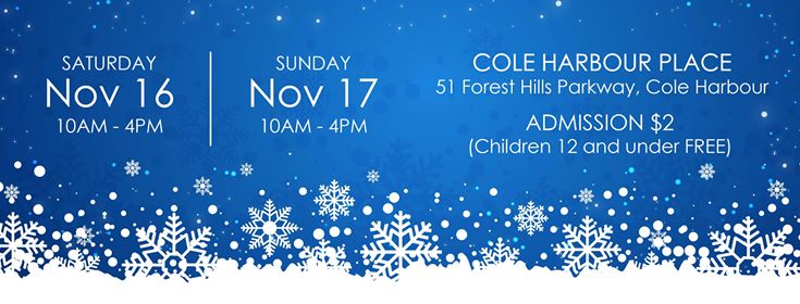 Christmas in Cole Harbour Craft Market
