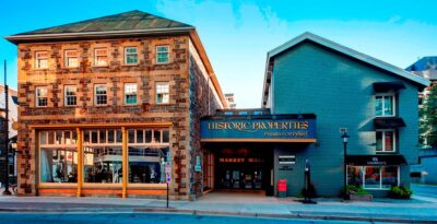 Historic Properties image