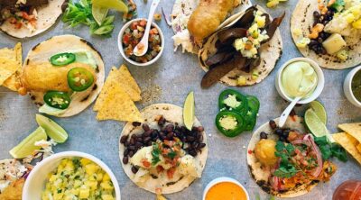 Real Fake Meats image