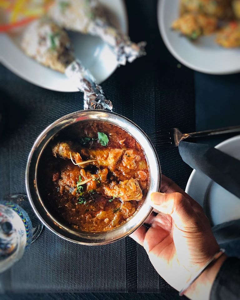 Rasa Flavours of India Discover Halifax