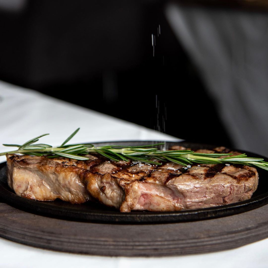 Cut Steakhouse Discover Halifax