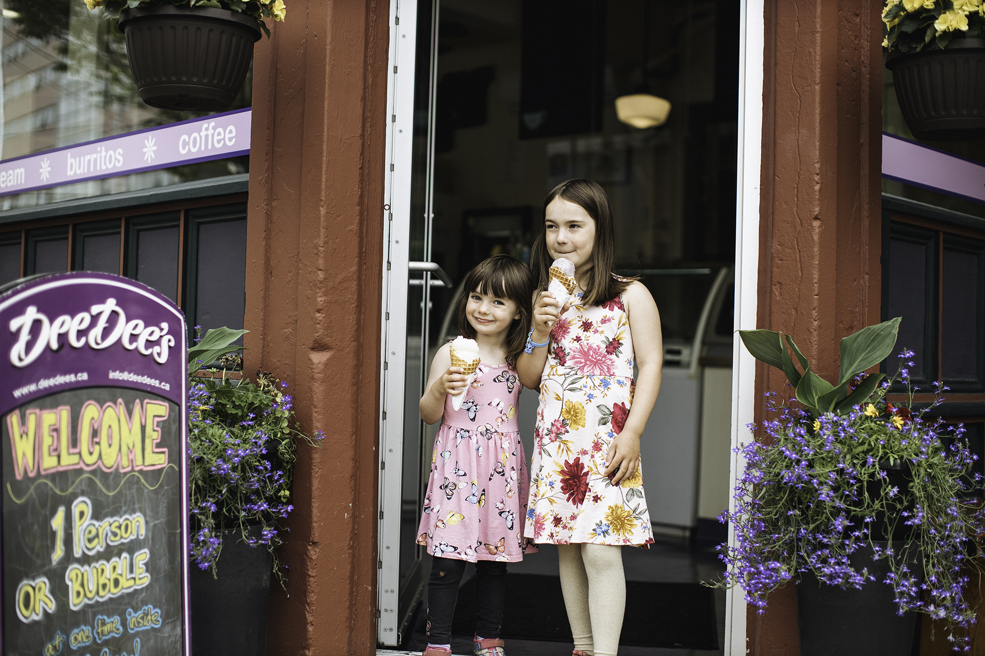 Halifax Ice Cream Shops to Visit This Summer Discover Halifax