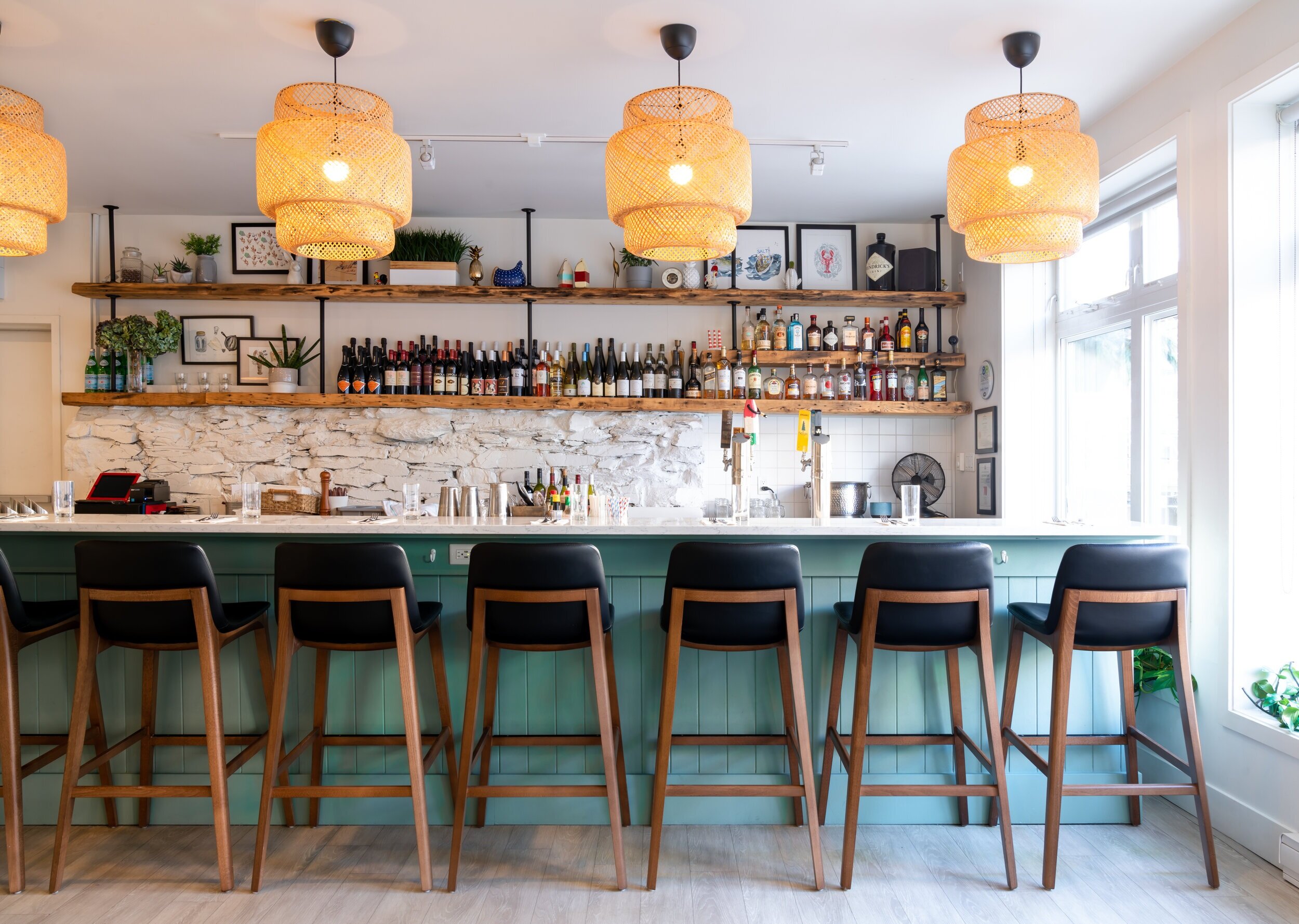 The Canteen on Portland Discover Halifax