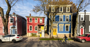 Where to Rent Bicycles in the Halifax Region image