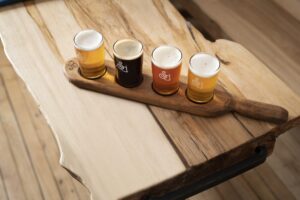 A Brief History of Craft Brewing in Halifax image