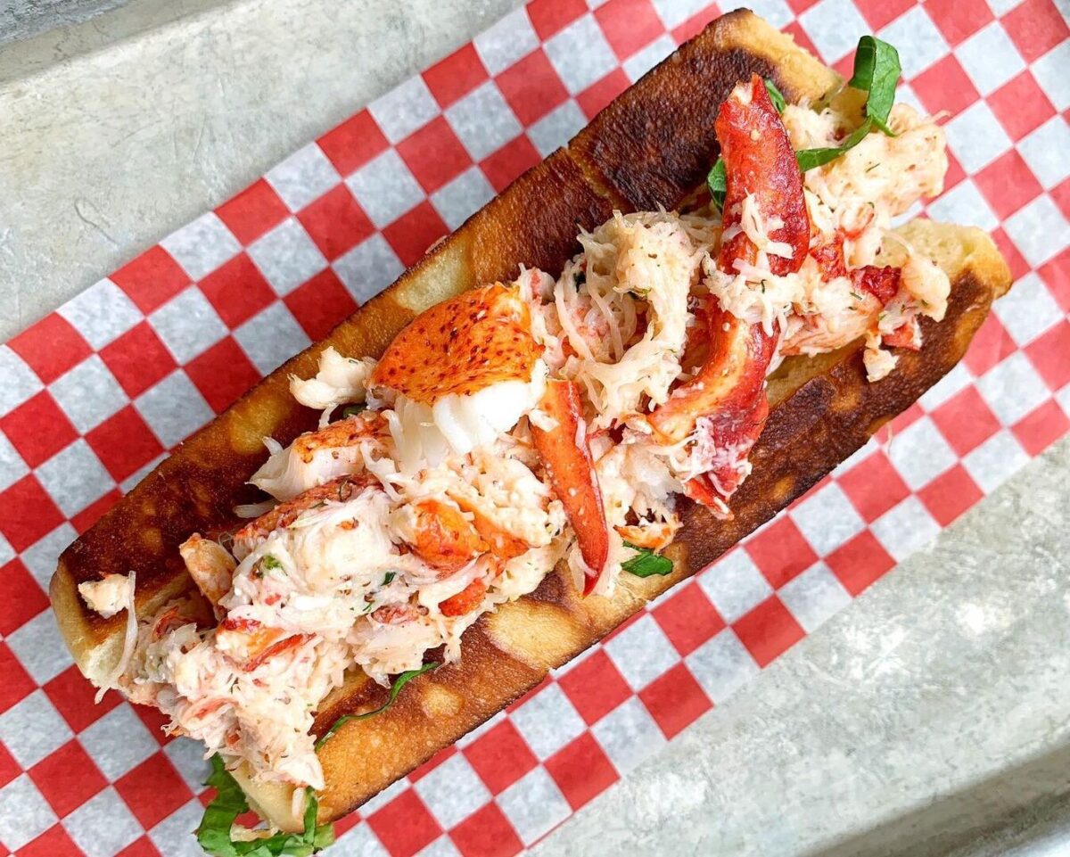 10 Halifax Restaurants Using Locally Sourced Ingredients Discover Halifax