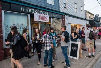 Halifax Fringe Festival image