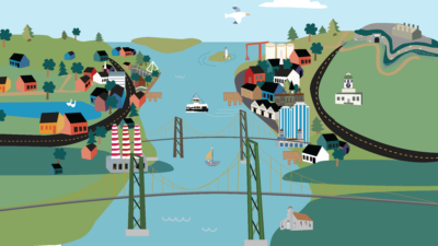 Kids' Guide to Halifax image