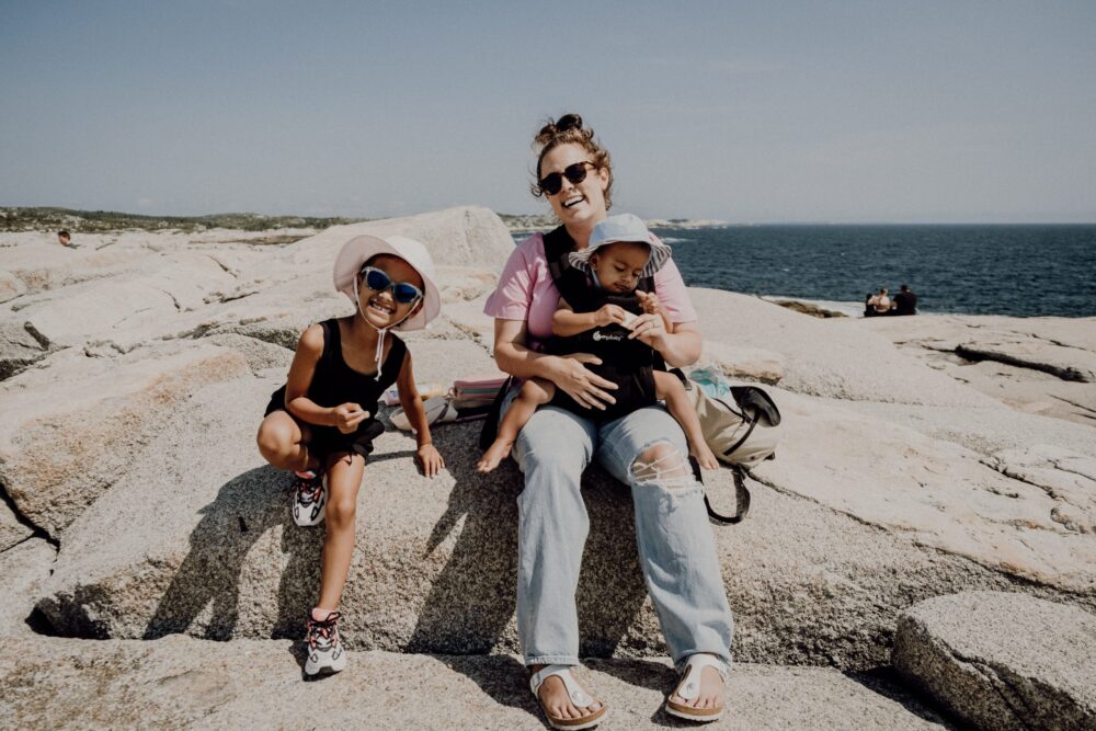 Kids' Guide to Halifax quick navigation card image