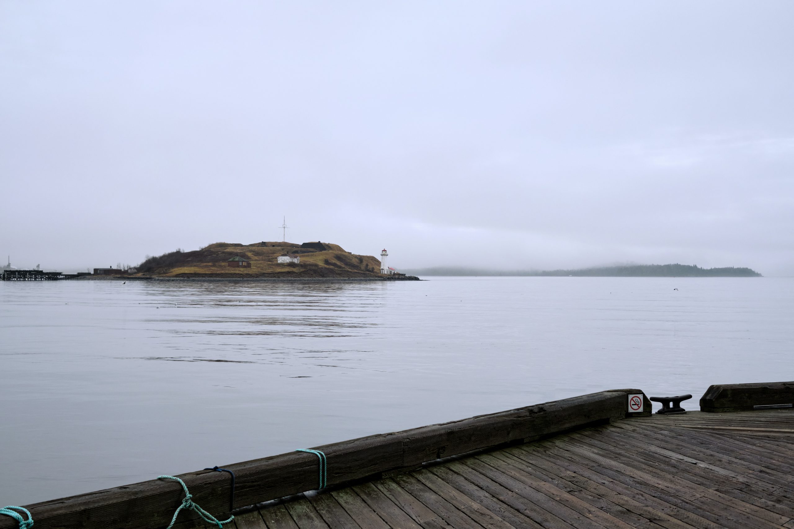Historic Halifax Shipwrecks - Discover Halifax