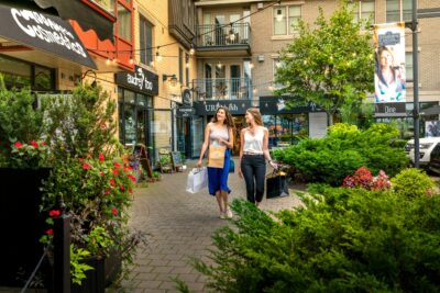 Bishop's Landing image