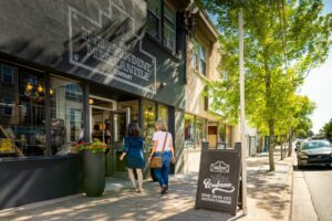 Where to Find Unique Local Gifts in Halifax image