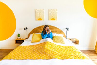 10 Small Stays & Getaways Around the Halifax Region image